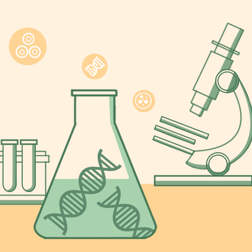 CRISPR-based Detection