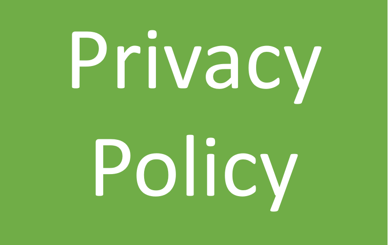 Privacy Policy