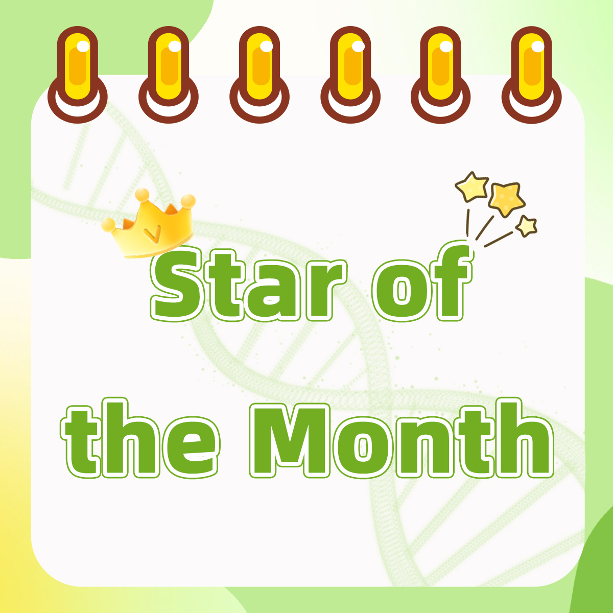 【Star of the Month】Human Epigenetic Knockout Library, Mouse & Human Whole Genome Knockout/ Activa