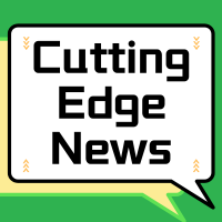 [Cutting-Edge News]  Advances 