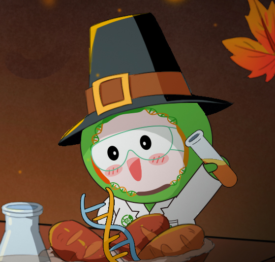 Stuff Your Lab with Savings: Thanksgiving Sale on Engineered Cell Lines!